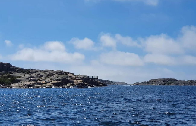 4 Star Holiday Home in Hamburgsund - Foto 29
