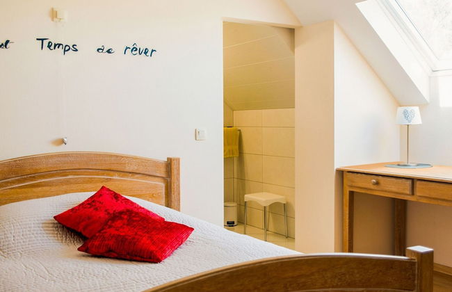 Villa in Bitvre With Garden - Foto 4