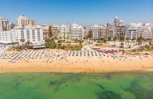 Cozy and Stylish Beach Flat - Foto 23