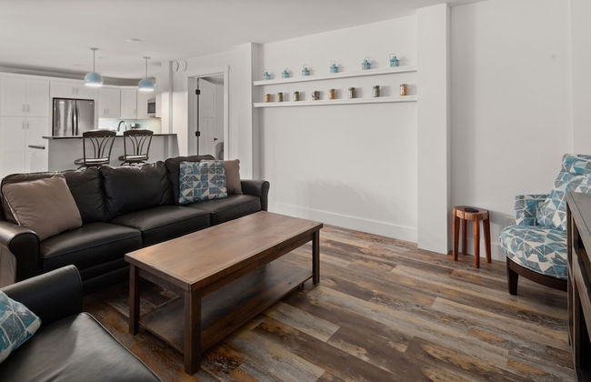 La Pasta At Mad House 4 Bedroom Condo by RedAwning - Foto 14