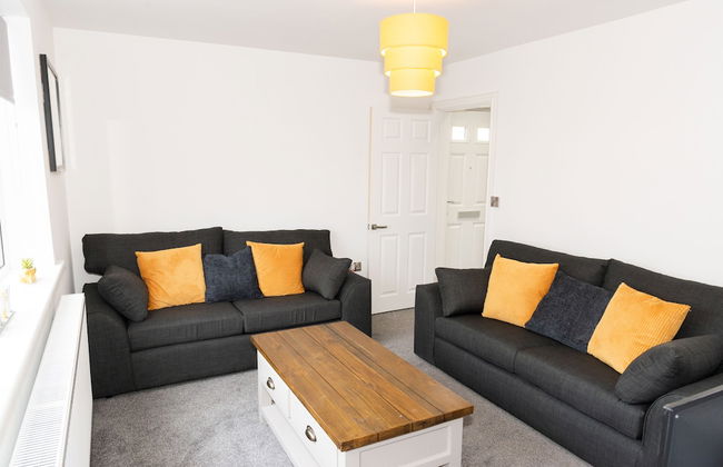 Argyle House - Foto 10