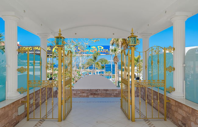 Flamingo Suites Boutique Hotel - Foto 3