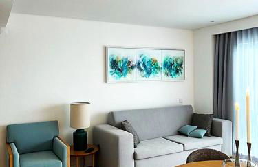 Feel So Good Apartment with Sea View Hot Tub - Foto 8