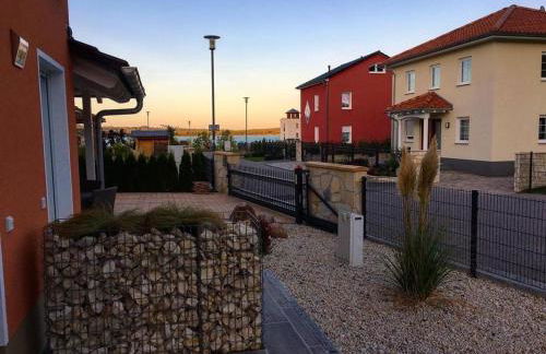 Ferienwohnung im Ferienhaus "Seestern" - Foto 15