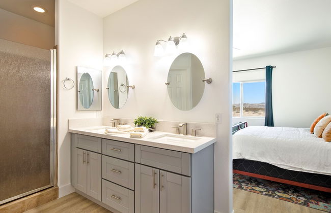 Golden Serenity - Foto 20