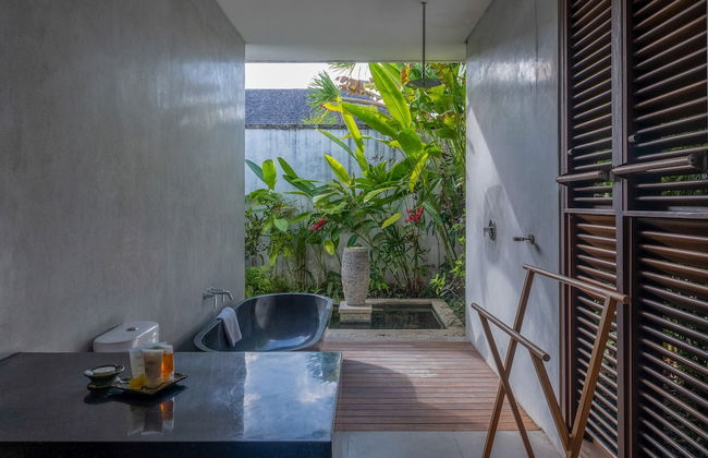 Saba Villa - Foto 78