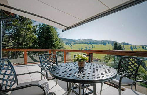 Chalet Foret - Ferienhaus - Photo 36