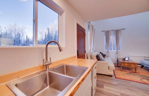 Kenai River Retreat about 4 Mi to Morgans Landing! - Foto 13