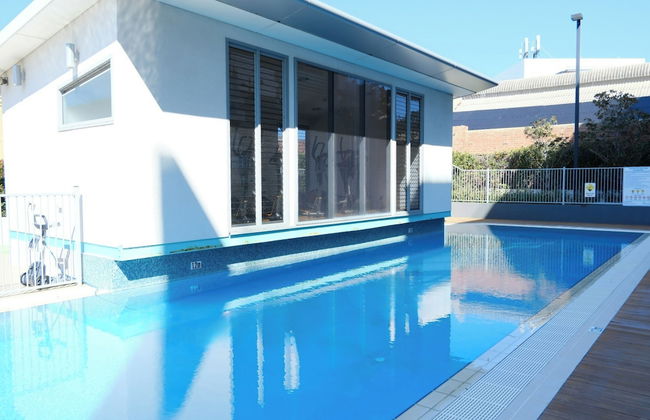 Gallery Serviced Apartments - Foto 21