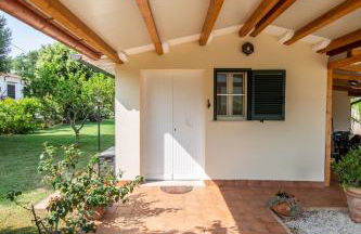 Villa LA CESA & Villino LA CASETTA Holiday Houses - Foto 60