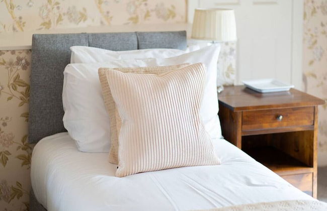 Thrums Cottage - A Writer s Retreat - Foto 7