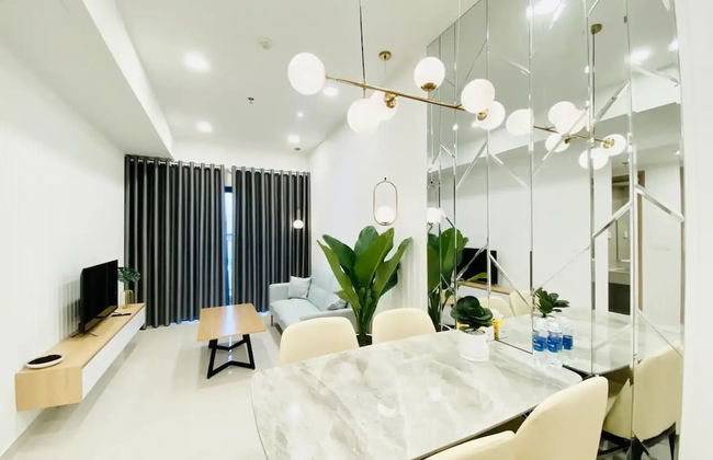 Soho View Residence Luxury Apartment - Foto 22