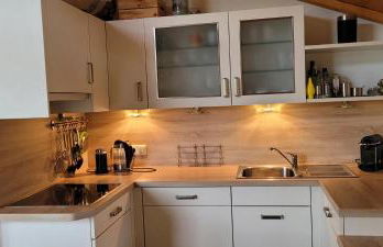 Apartment Bergblick Lohnerlehen - Foto 14