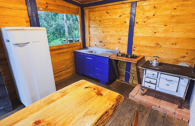 Morada do Guardião - Foto 23