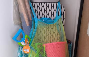 La Vie Est Belle climatisé à 5 min de la plage - Foto 3