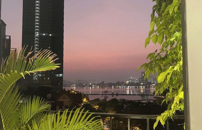 Luxe Paradise Suites Hotel To Ngoc Van - Foto 80