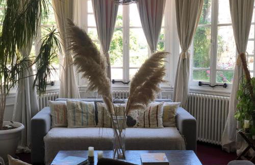 Abbey Road Le Thoureil Maison 6 chambres 12 personnes - Photo 5