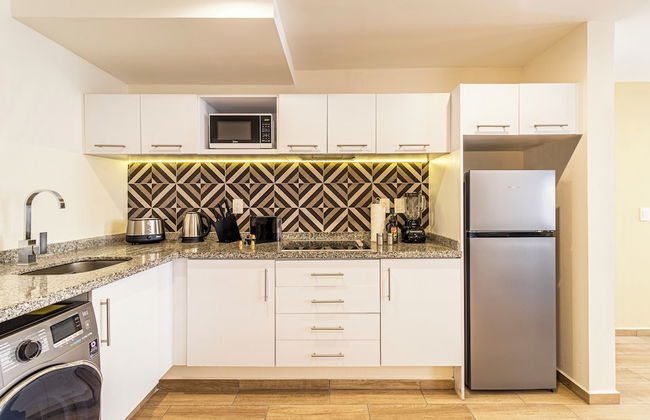 Grand Chapultepec by Kukun - Foto 61