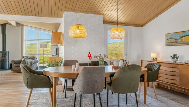 "Hilka" - 75m from the sea - Foto 2, Living Room