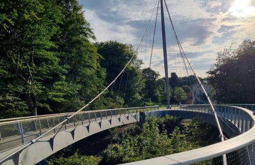 Dat-Klinkerhus-auf-Ruegen-XXL-Urlaubsparadies-nahe-Ostseestrand-Nationalpark-fuer-17-Gaeste - Foto 38