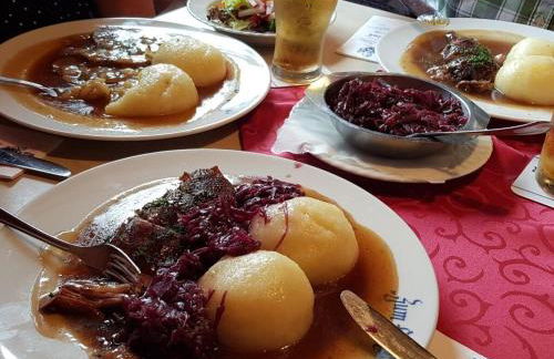 Frankenwaldhaus Comfortable Holiday Residence - Foto 41