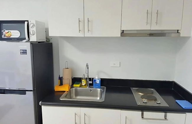 Apex At Jazz Makati - 41m2 Corner Apartment With Private Balcony City View - Foto 21