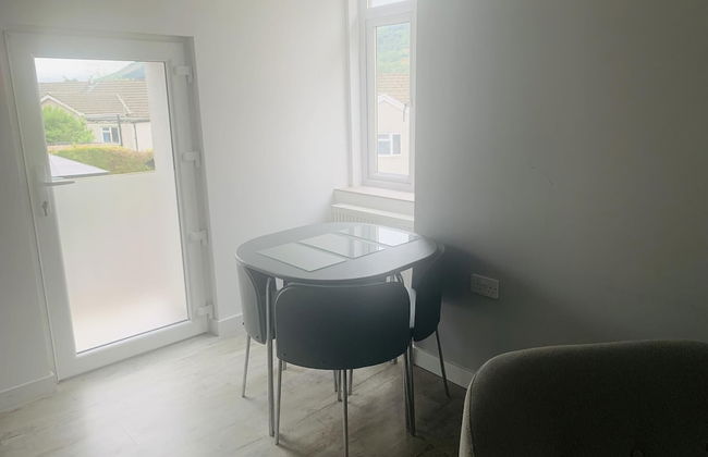 Bike Park Cottage Sleeps 5 With Pet - Foto 6