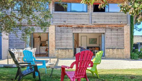 4 Bedroom Gorgeous Home In Pujaut - Foto 2