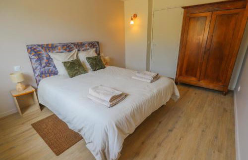 Magnifique maison moderne avec accès direct à la mer - Foto 25