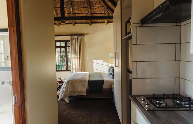 Hitgeheim Garden Cottages - Photo 3