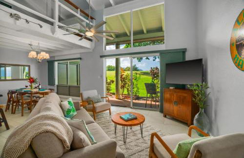 Beautiful 2Br 2Ba Puamana, Ocean and Mountain View, Pool - Foto 7