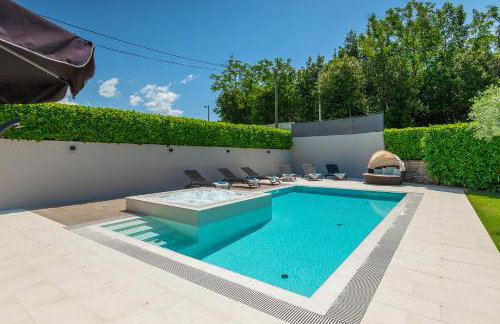 Villa Mala - Foto 49