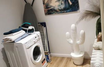 chez Sherlock et Oscar - Foto 21