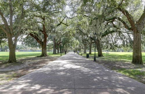 The Parsonage at Forsyth - Foto 36