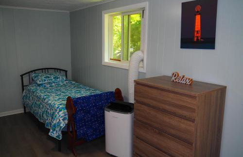 Cavalier Cottage - Private Lakefront w Kayaks! - Foto 37