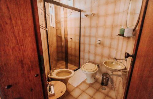 Conforto, Vista linda e Pé na Areia | Barequeçaba - Foto 70