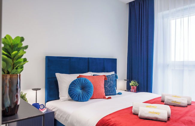 Emihouse Riverside Apartments - Foto 45