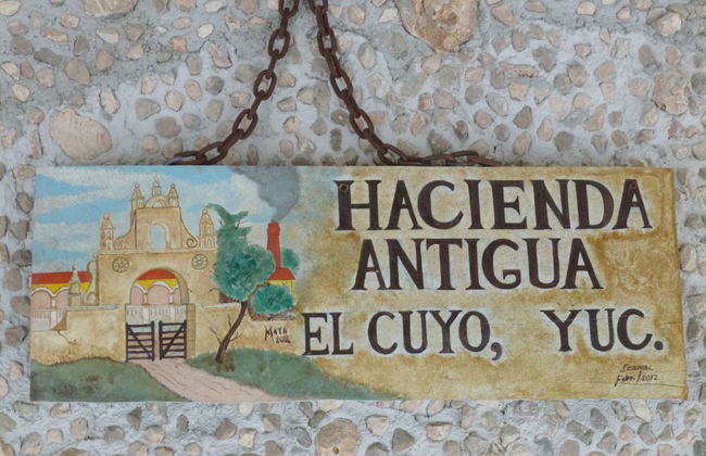 Hacienda Antigua Villa - Foto 10