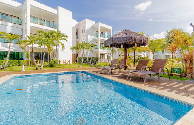 PF02 Condomínio Mediterrâneo Iberostate - Foto 28