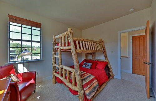 Luxury in Downtown Winter Park СО - Foto 46