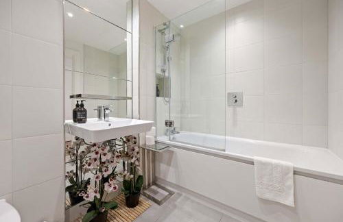 Luxury and quiet oasis in London - Foto 7