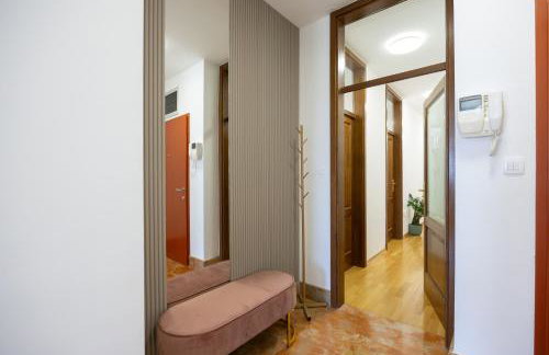 Marivi - Luxury apartment above the beach Žnjan - Photo 26