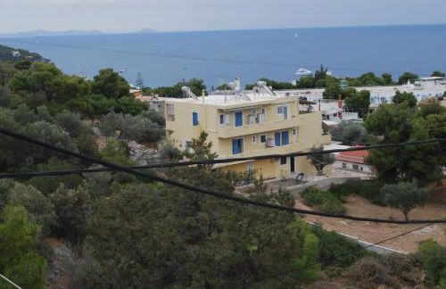 Sunset Rooms - Foto 17