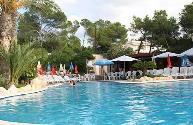 Apartamentos del Rey - Foto 16