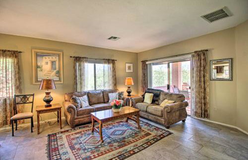 Relaxing Green Valley Townhome about 30 Mi to Tucson! - Foto 7