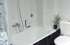 SweetHome Komotini central & comfy apartment with Parking - Foto 5