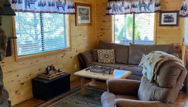 LilyBear Cabin - Foto 4