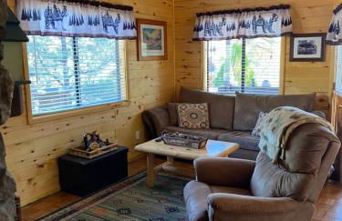 LilyBear Cabin - Foto 4