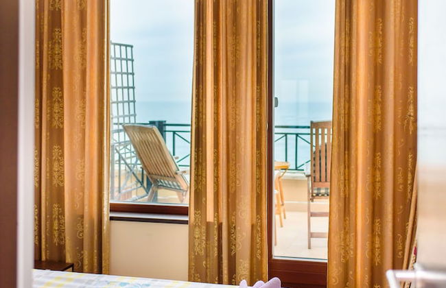 Sea View Rental Front Beach - Foto 7