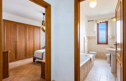 Agri Apartment La Terrazza La Ripadoro - Foto 16